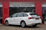 Skoda Octavia Combi 1.5 TSI Edition | Origineel NL | Trekhaa, Voorwielaandrijving, Stof, 4 cilinders, 116 pk