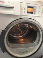 Warmtepompdroger Bosch A+, Witgoed en Apparatuur, Ophalen, 6 tot 8 kg, Gebruikt, Overige typen