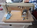 Ouderwetse Naaimachine, Antiek en Kunst, Antiek | Naaimachines, Ophalen
