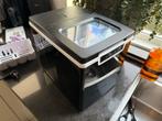 Ijsblokjesmachine, Ophalen of Verzenden, Zo goed als nieuw, Zelfvriezend
