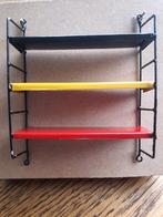 TOMADO-WANDREKJE, SCHAAL 1op12, poppenhuis UNICUM., Ophalen of Verzenden, Gebruikt, Poppenhuis