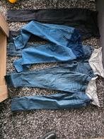 Zwangerschapsbroeken pakket, Kleding | Dames, Ophalen, H&M, Blauw, Overige jeansmaten
