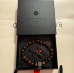 Sem Lewis Armband met label, Ophalen of Verzenden, Nieuw, Zilver