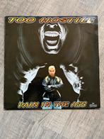 Too Hostile - Pain In The Ass, Ophalen of Verzenden, Gebruikt, 12 inch, Dance Populair