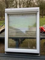 Velux dakraam, Doe-het-zelf en Verbouw, Glas en Ramen, Ophalen, Gebruikt, Minder dan 80 cm, 80 tot 120 cm