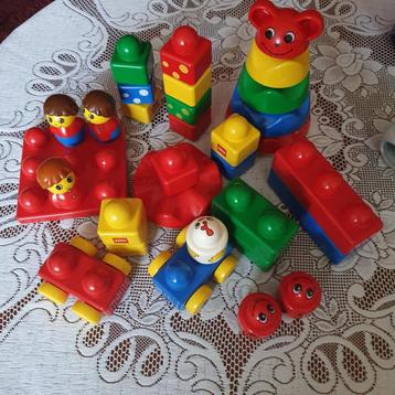voorraadje lego primo beschikbaar voor biedingen