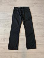 Jeans broek van Martomod maat 29 32, Douwenmaat 8-3 Meppel, Info@again.nu, Zwart, Nieuw