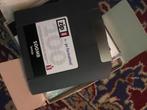 Iomega ZIP Diskette 100mb Pc formatted, Ophalen of Verzenden, Zo goed als nieuw, Minder dan 4 GB