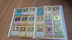 Vintage pokemon kaarten collectie! 22 holo's, Ophalen, Zo goed als nieuw, Meerdere kaarten