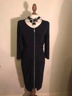 CLAUDIA STRATER DRESS TRAVEL BLACK, Maat 38/40 (M), Verzenden, Zwart, CLAUDIA STRATER