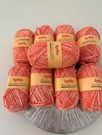 Katia Sherpa stone per bollen 100 gr, Hobby en Vrije tijd, Breien en Haken, Ophalen of Verzenden, Zo goed als nieuw, Breien of Haken