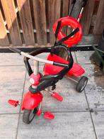 Smart trike duw fiets, Ophalen, Gebruikt, Minder dan 16 inch, Smart Trike
