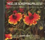 Jongerenkoor Laudate Deum - Ridderkerk, Ophalen of Verzenden, Zo goed als nieuw, Koren of Klassiek