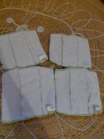 4 prefolds van Blumchen, Verzenden, Gebruikt, Overige typen, Overige merken