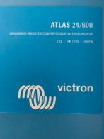 Victron  Atlas 24/600, Ophalen of Verzenden, Zo goed als nieuw