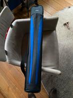 Biljart Keu Koker - Bescherm je keu!, Sport en Fitness, Biljarten en Poolen, Ophalen, Gebruikt, Keu of Ballen