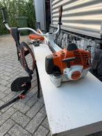 Stihl FS 490 C, Tuin en Terras, Ophalen, Zo goed als nieuw, 30 tot 50 cm, Stihl