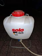 Solo rugspuit, Tuin en Terras, Ophalen of Verzenden, Ongediertebestrijding