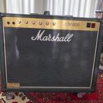 Marshall jcm 800 4104 combo 50 watts eighties, Muziek en Instrumenten, Ophalen, Gebruikt, Gitaar, 50 tot 100 watt