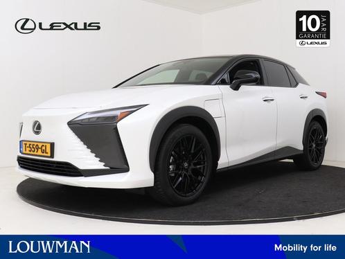 Lexus RZ 450e Comfort Line | 20" inch LM velgen | 14" inch t, Auto's, Lexus, Bedrijf, Te koop, RZ, 4x4, ABS, Achteruitrijcamera