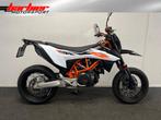KTM 690 SMC R (bj 2020), Motoren, Motoren | KTM, 2 cilinders, Bedrijf, 690 cc, SuperMoto