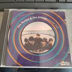Eric Burdon & the animals inside out, Cd's en Dvd's, Ophalen of Verzenden, Zo goed als nieuw, Poprock