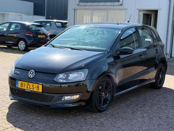 Volkswagen Polo 1.2 TDI BlueMotion Comfort Edition Export beschikbaar voor biedingen