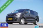 Peugeot Expert 2.0 Hdi * Automaat * Dubbele cabine * Lang, Auto's, Bestelauto's, Stof, Gebruikt, 4 cilinders, 122 pk