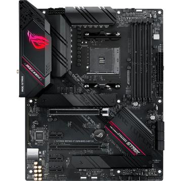 ASUS ROG STRIX B550-F GAMING Moederbord beschikbaar voor biedingen