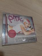 Pink M!ssundaztood cd., Ophalen of Verzenden, 2000 tot heden, Gebruikt