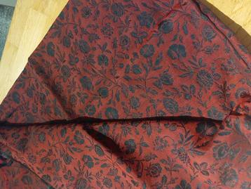 Mooie lap stof, maat 180x150. beschikbaar voor biedingen