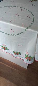 Kerstkleed Rond, Diversen, Ophalen of Verzenden, Zo goed als nieuw