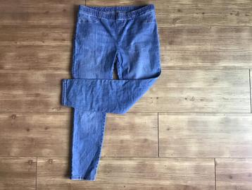 Spijkerbroek jeans mt 40 broek beschikbaar voor biedingen