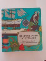 De glorie van de scheepvaart. Elsevier., Boeken, Encyclopedieën, Ophalen of Verzenden, Gelezen