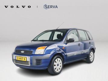 Ford Fusion 16V Cool & Sound | Trekhaak (bj 2009) beschikbaar voor biedingen