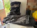 Backpack dames Deuter Vari SL 60, 30 cm of meer, Gebruikt, Zwart, Ophalen of Verzenden