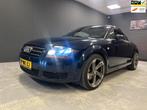 Audi TT 1.8 5V Turbo Beige leder Automaat 17inch APK juni-20, 65 €/maand, TT, Gebruikt, 1295 kg