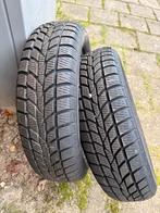 EUROREPAR RELIANCE WINTER BANDEN 4X 7,3MM 7,5MM  155/65/14, Auto diversen, Tuning en Styling, Ophalen of Verzenden