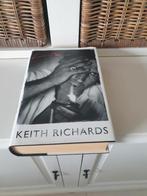 Keith Richards - Life (engels), Ophalen of Verzenden, Gelezen