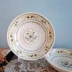 Royal Doulton 'Provencal', 2 schaaltjes, Ophalen of Verzenden