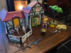 Playmobil 6926 Paardrijclub, Kinderen en Baby's, Speelgoed | Playmobil, Ophalen of Verzenden, Zo goed als nieuw