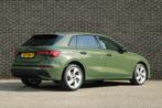 Audi A3 Sportback 35 TFSI 150pk S-tronic Advanced Edition |, Auto's, 12 maanden, 4 cilinders, Origineel Nederlands, Bedrijf