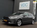 Ford Mondeo Wagon 1.5 Titanium | 161 PK | Panoramadak | 17'', Voorwielaandrijving, Stof, 4 cilinders, Handgeschakeld