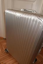 alu koffer rimowa, 50 tot 60 cm, Ophalen of Verzenden, Zo goed als nieuw, Metaal