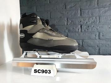 Raps Voltage XT MB Noren Comfortnoren Combi Comfort Maat 38 beschikbaar voor biedingen