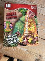 Jungle Expedition - Falling Monkey Game, Zo goed als nieuw, Ophalen
