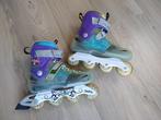Rollerblade Fusion X3 skate, maat 45, Overige merken, Heren, Ophalen of Verzenden, Zo goed als nieuw