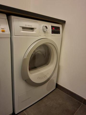 Wasdroger  beschikbaar voor biedingen