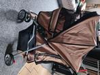 Honden buggy, Ophalen, Zo goed als nieuw