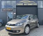 Volkswagen Golf Plus 1.6 Trendline Automaat, Auto's, Gebruikt, 4 cilinders, Bruin, Onderhoudsboekje